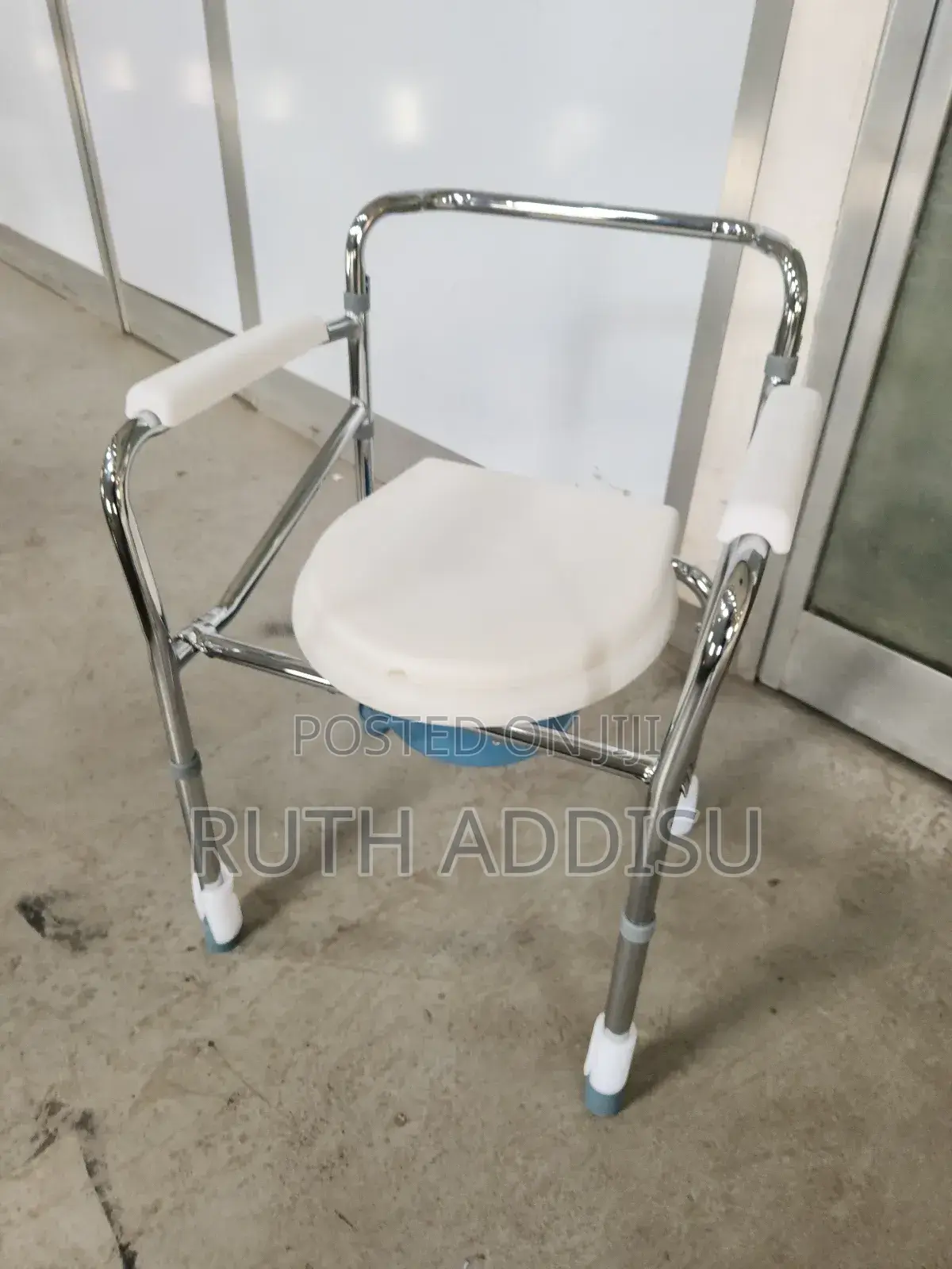 Commode Chair吃了poty Chair法國new Toilet Chair因素commode Chair