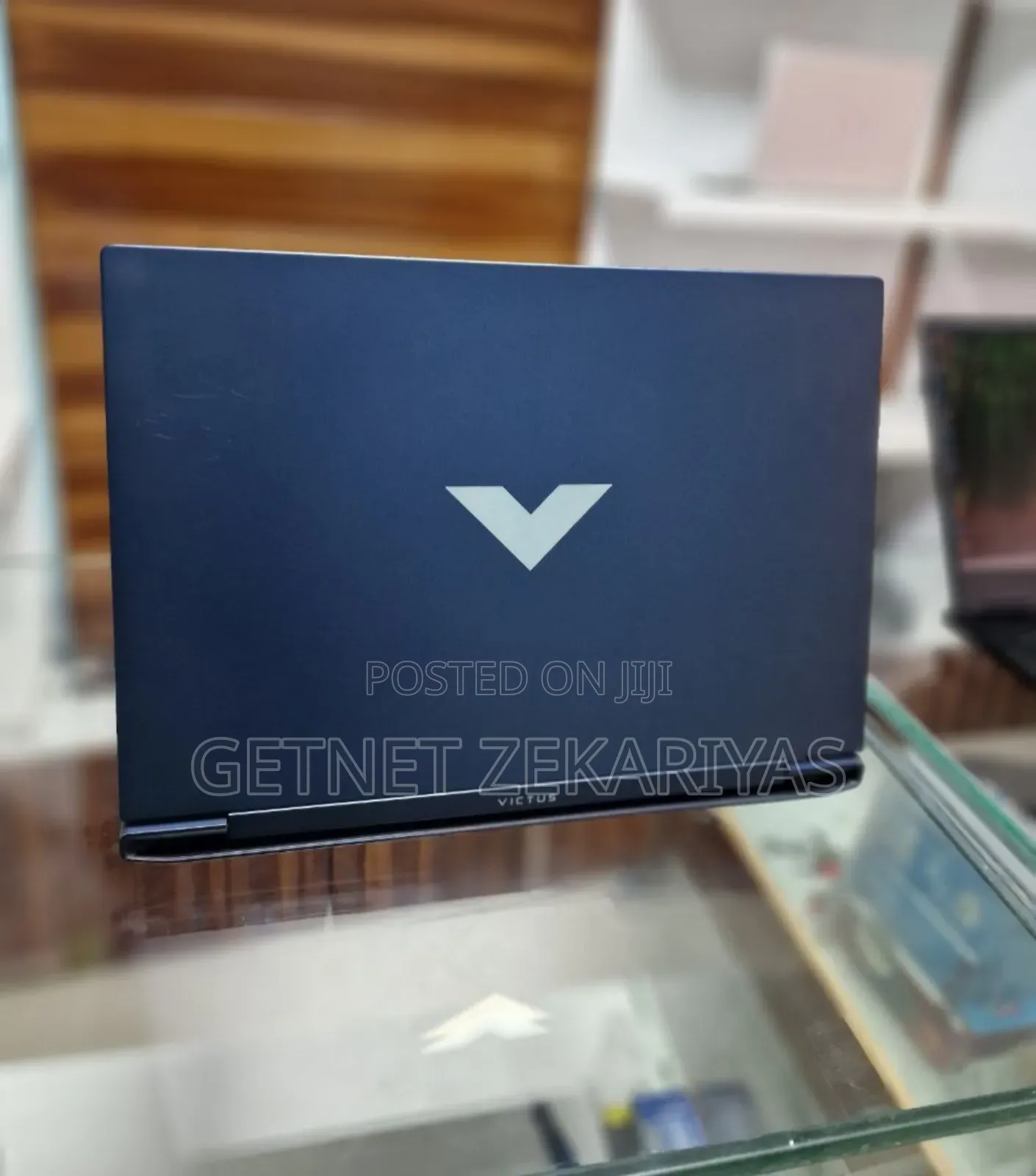 New Laptop HP Victus 16 32GB Intel Core I5 SSD 1T