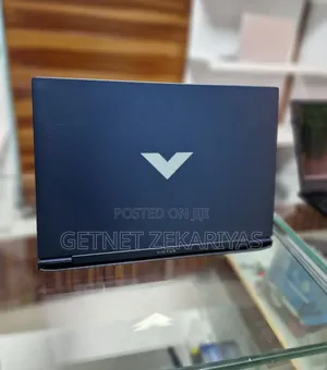 New Laptop HP Victus 16 32GB Intel Core I5 SSD 1T