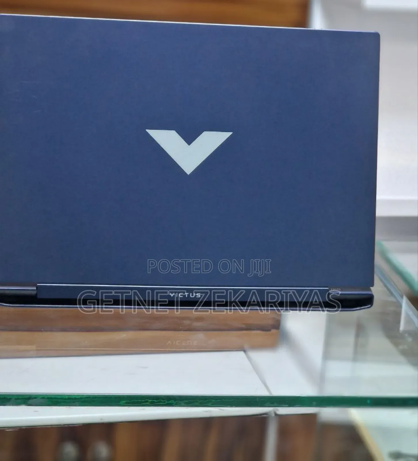 New Laptop HP Victus 16 32GB Intel Core I5 SSD 1T