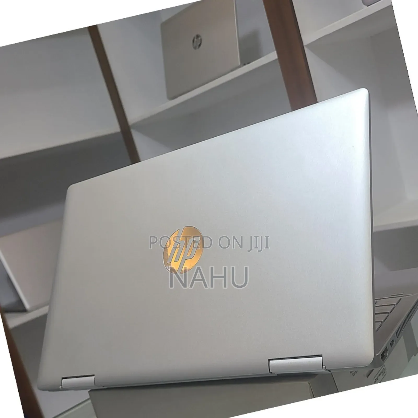 New Laptop HP Pavilion 15 16GB Intel Core I5 SSD 1T