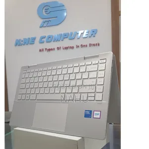 New Laptop HP Pavilion 15 16GB Intel Core I5 SSD 1T