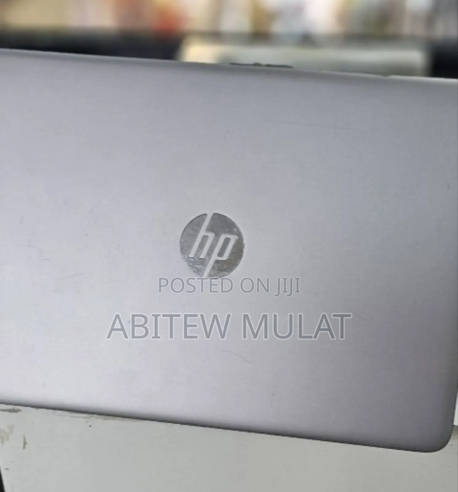 New Laptop HP EliteBook 840 G4 8GB Intel Core I5 HDD+SSD 750GB