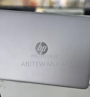 Photo - New Laptop HP EliteBook 840 G4 8GB Intel Core I5 HDD+SSD 750GB