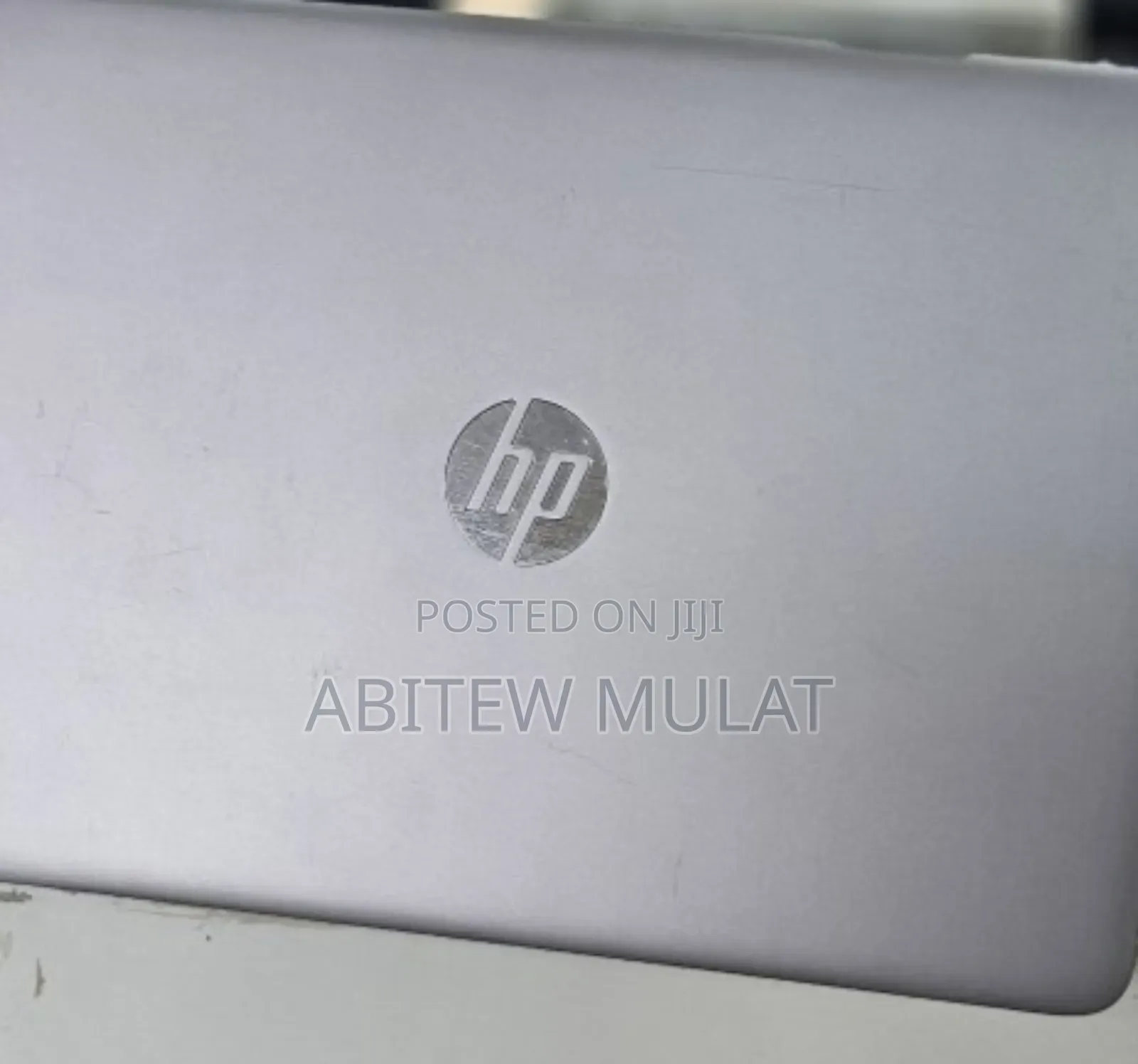 New Laptop HP EliteBook 840 G4 8GB Intel Core I5 HDD+SSD 750GB