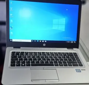 New Laptop HP EliteBook 840 G4 8GB Intel Core I5 HDD+SSD 750GB