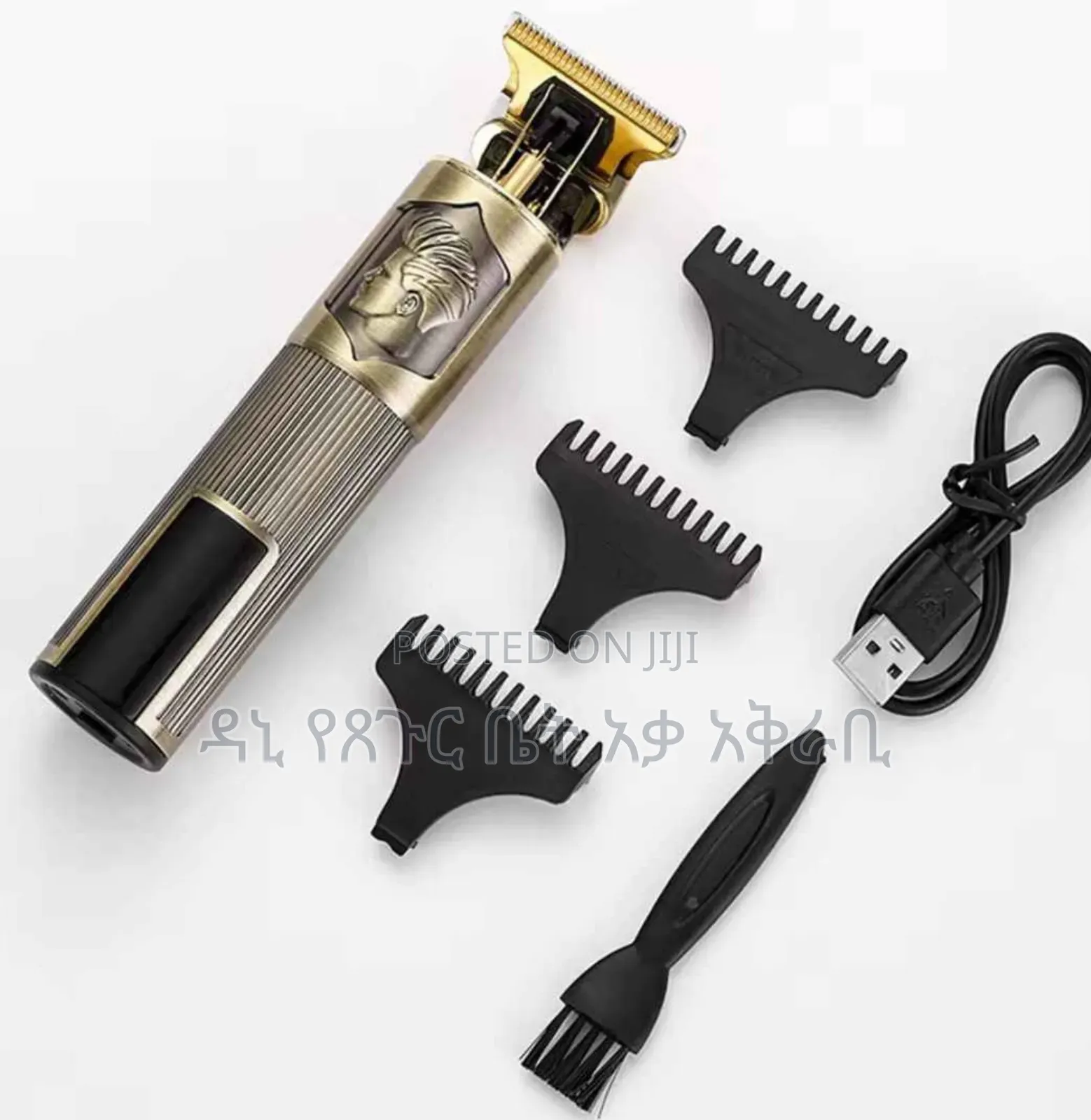 Daling Original Hair Machine