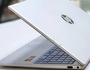 New Laptop HP Stream Notebook 8GB AMD Ryzen 5 SSD 512GB