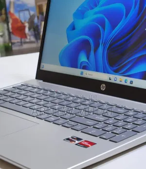 New Laptop HP Stream Notebook 8GB AMD Ryzen 5 SSD 512GB