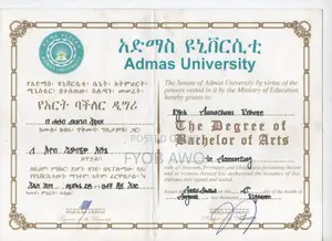 Photo - I Am Looking for Work