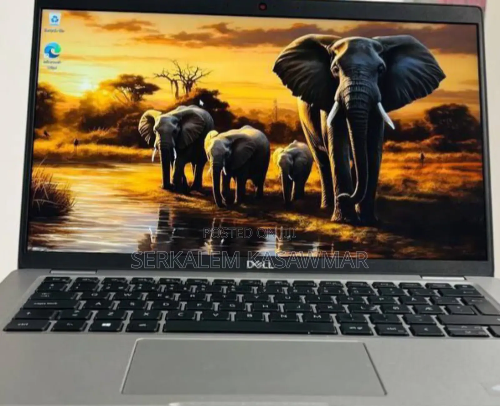 New Laptop Dell Latitude 5420 16GB Intel Core I7 SSD 512GB