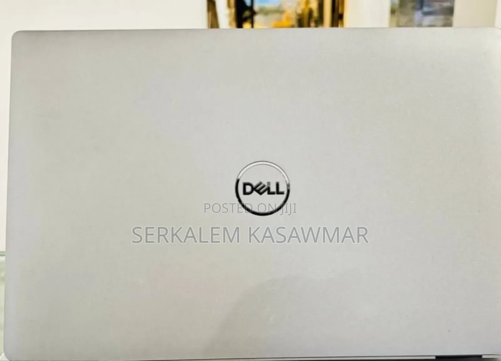 New Laptop Dell Latitude 5420 16GB Intel Core I7 SSD 512GB
