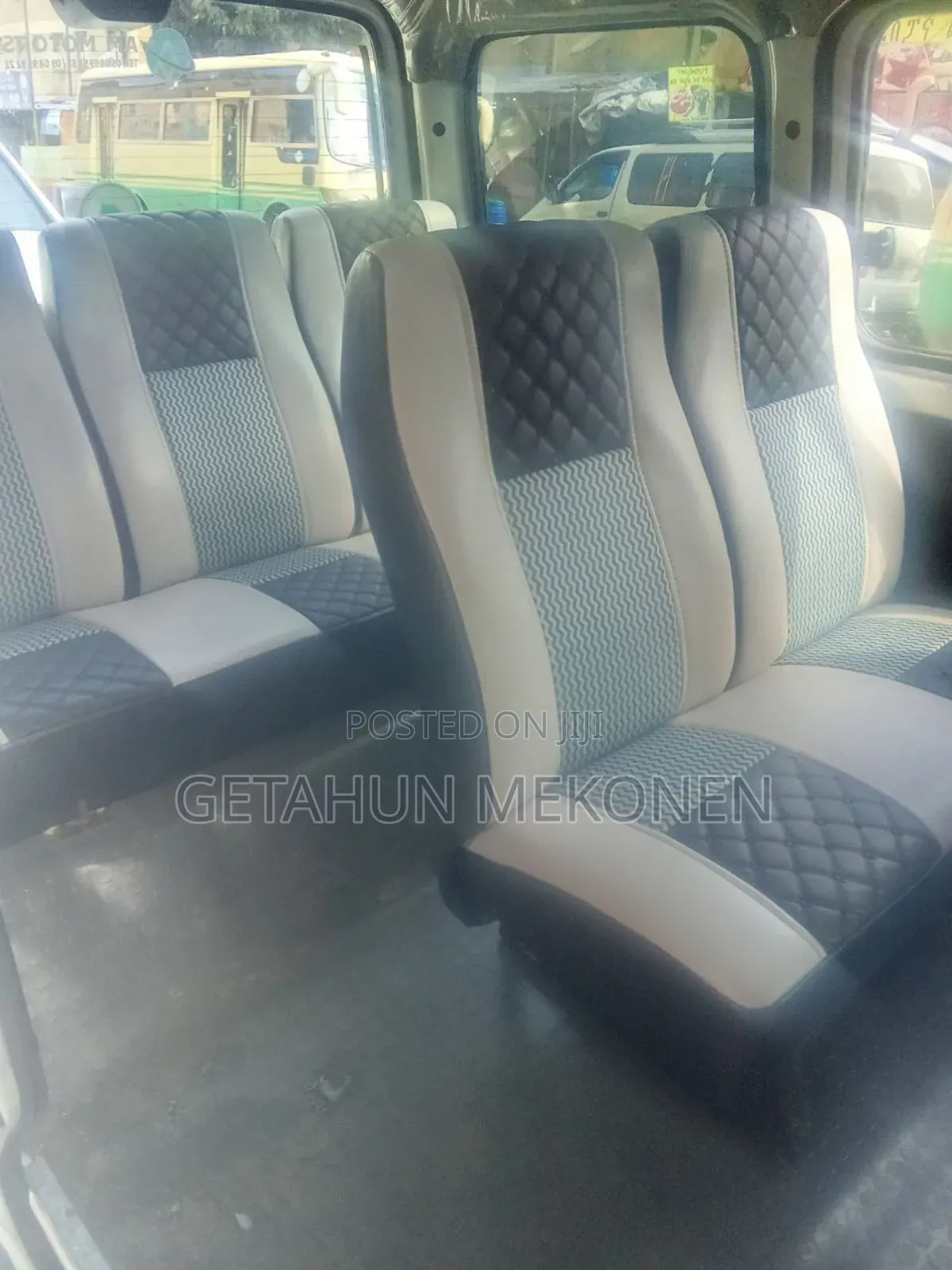 Suzuki Eeco 2023 White