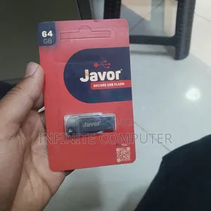 Photo - 64gb Javor Usb Flash