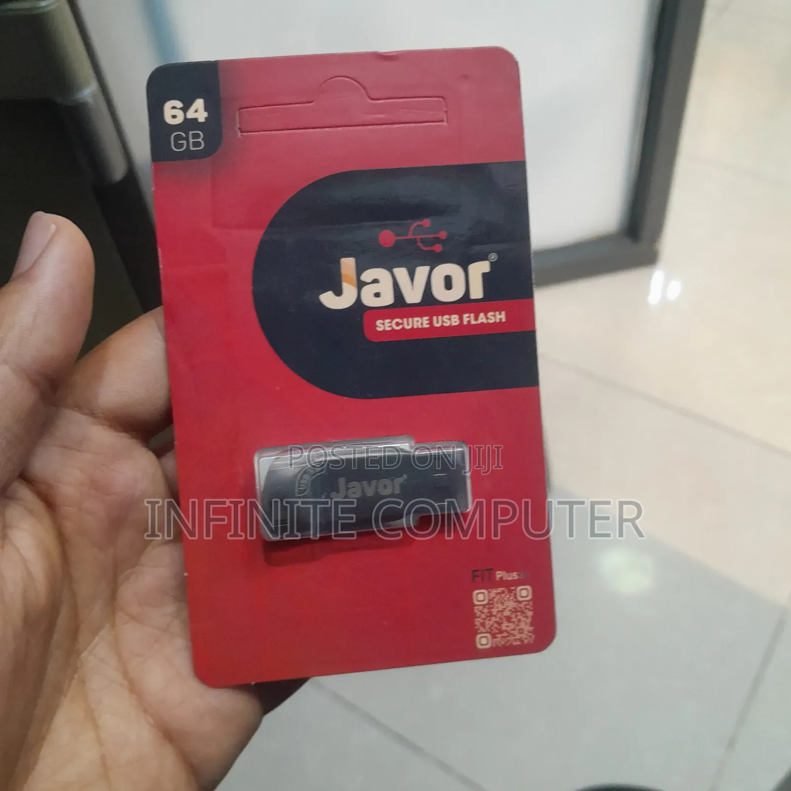 64gb Javor Usb Flash