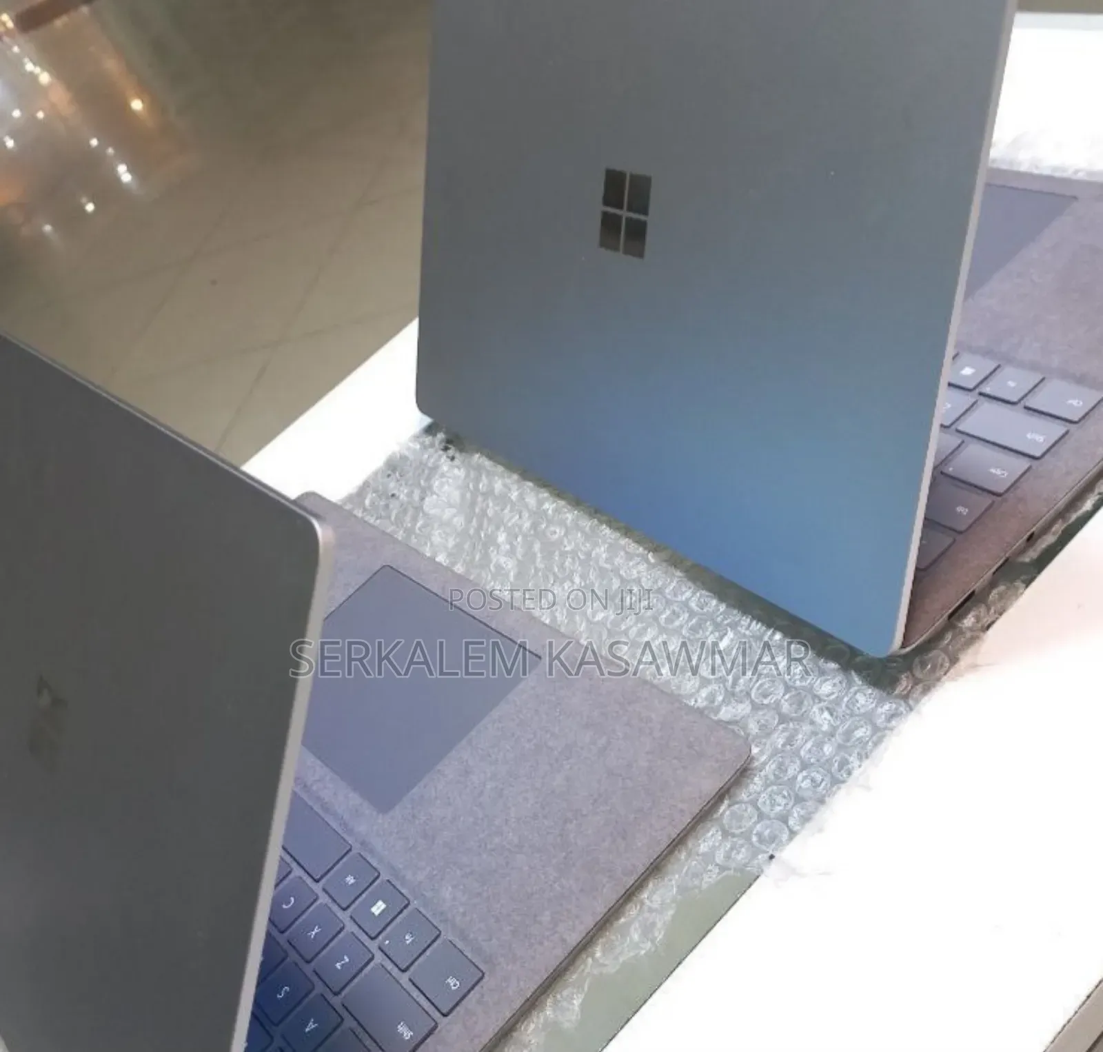 New Laptop Microsoft Surface Pro 4 16GB Intel Core I7 SSD 512GB