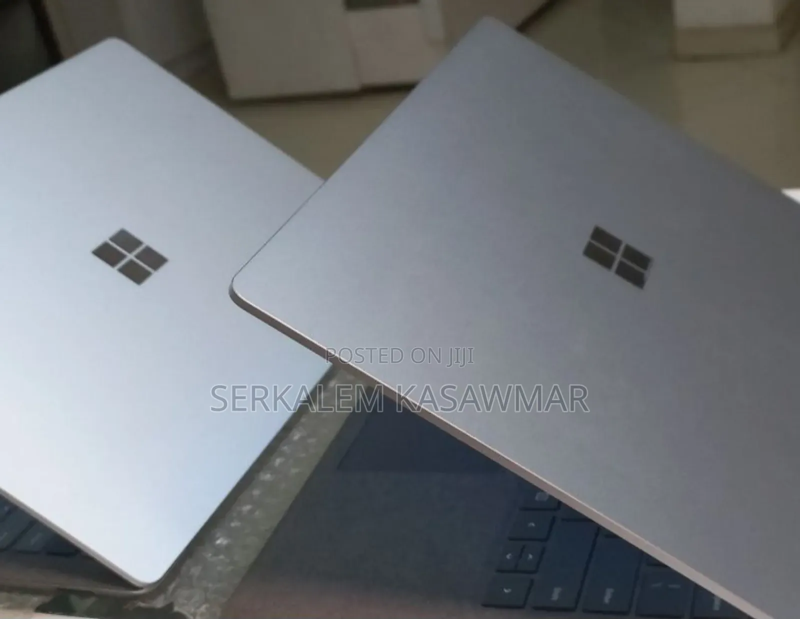 New Laptop Microsoft Surface Pro 4 16GB Intel Core I7 SSD 512GB