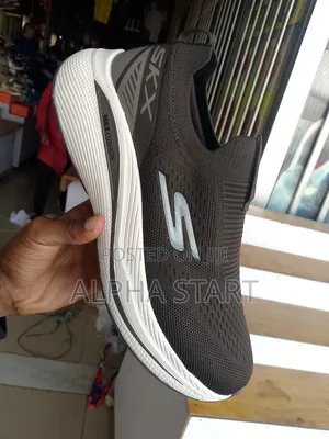 Photo - Skechers SKX High Master Quality Sneakers for You