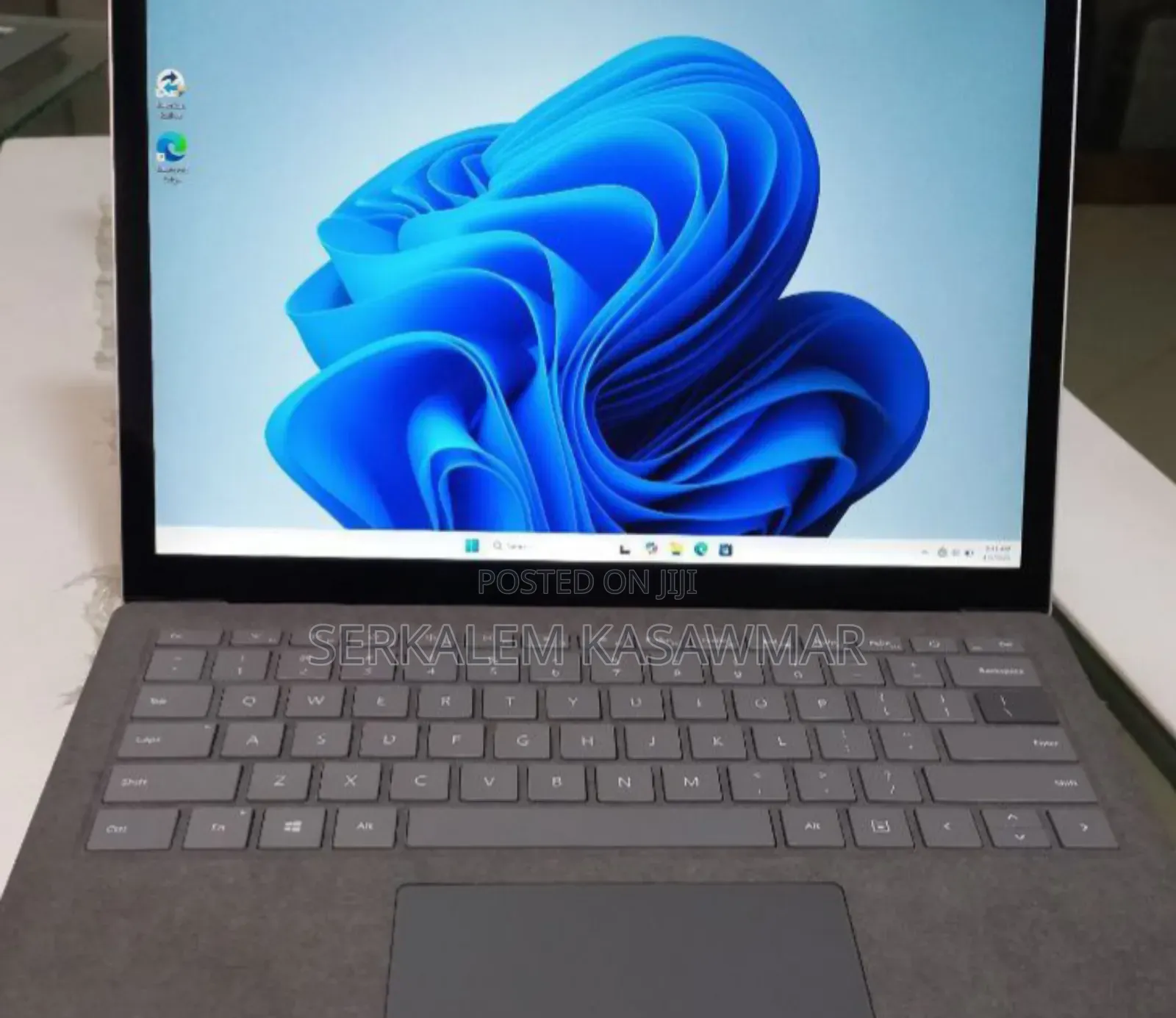 New Laptop Microsoft Surface Pro 4 16GB Intel Core I7 SSD 512GB