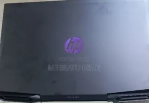 New Laptop HP Pavilion Power 15 16GB Intel Core I7 SSD 512GB