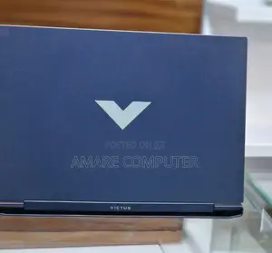 New Laptop HP Victus 15 32GB Intel Core I5 SSD 1T