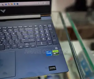 New Laptop HP Victus 15 32GB Intel Core I5 SSD 1T