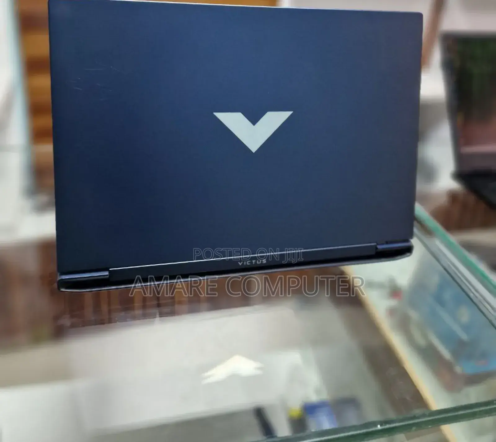 New Laptop HP Victus 15 32GB Intel Core I5 SSD 1T