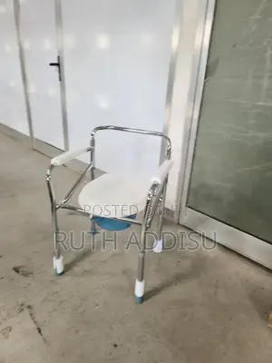 Commode Chair波斯commode Chair沒錯commod3 Chair國際poty Chair New