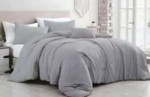 Photo - Grey Colour Comfort