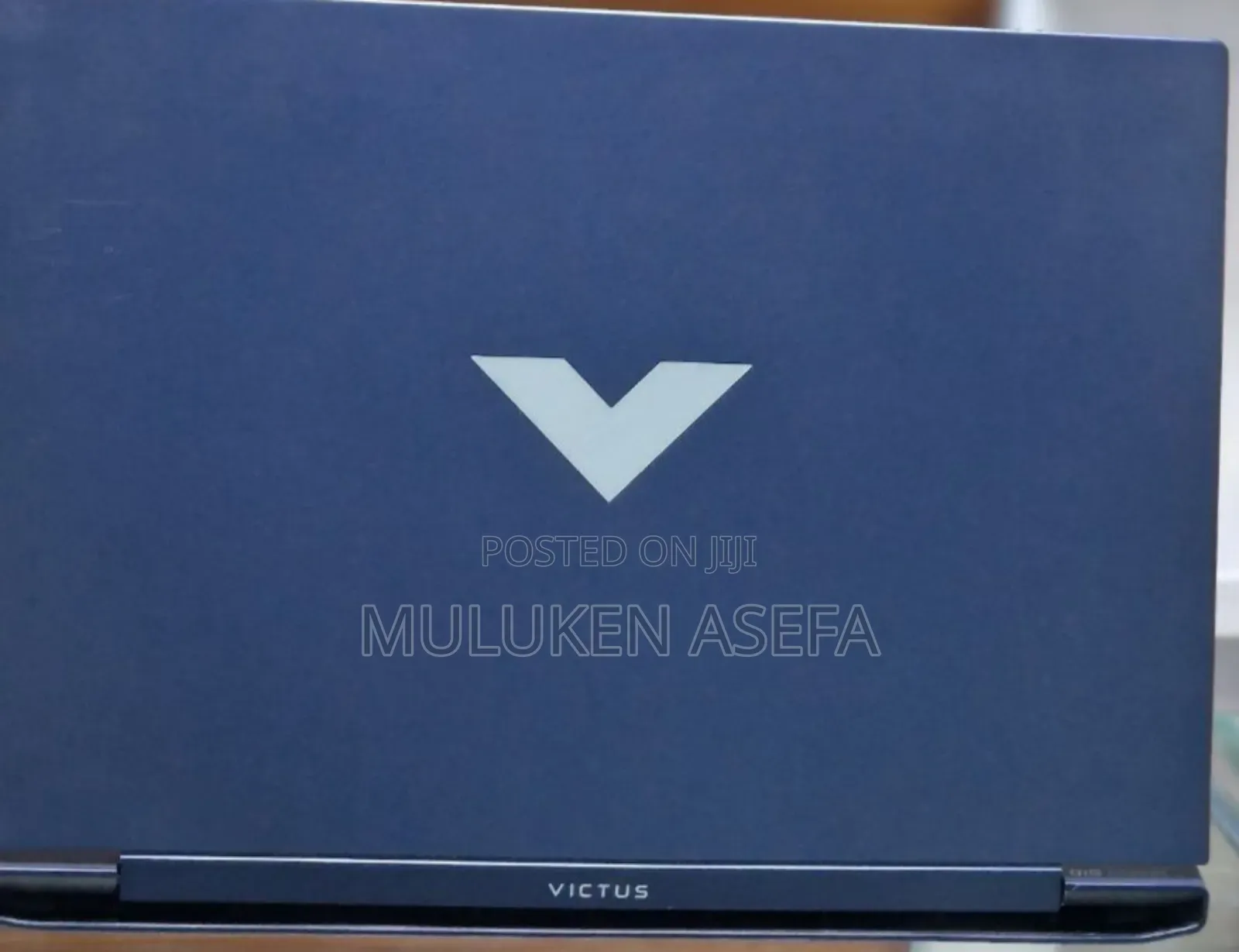 New Laptop HP Victus 15 32GB Intel Core I5 SSD 1T