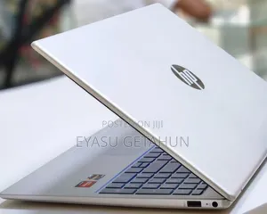 New Laptop HP Stream Notebook 8GB AMD Ryzen 5 SSD 512GB