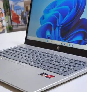 New Laptop HP Stream Notebook 8GB AMD Ryzen 5 SSD 512GB