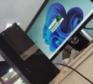 Photo - New Desktop Computer Dell OptiPlex 5050 8GB Intel Core I5 HDD 1T