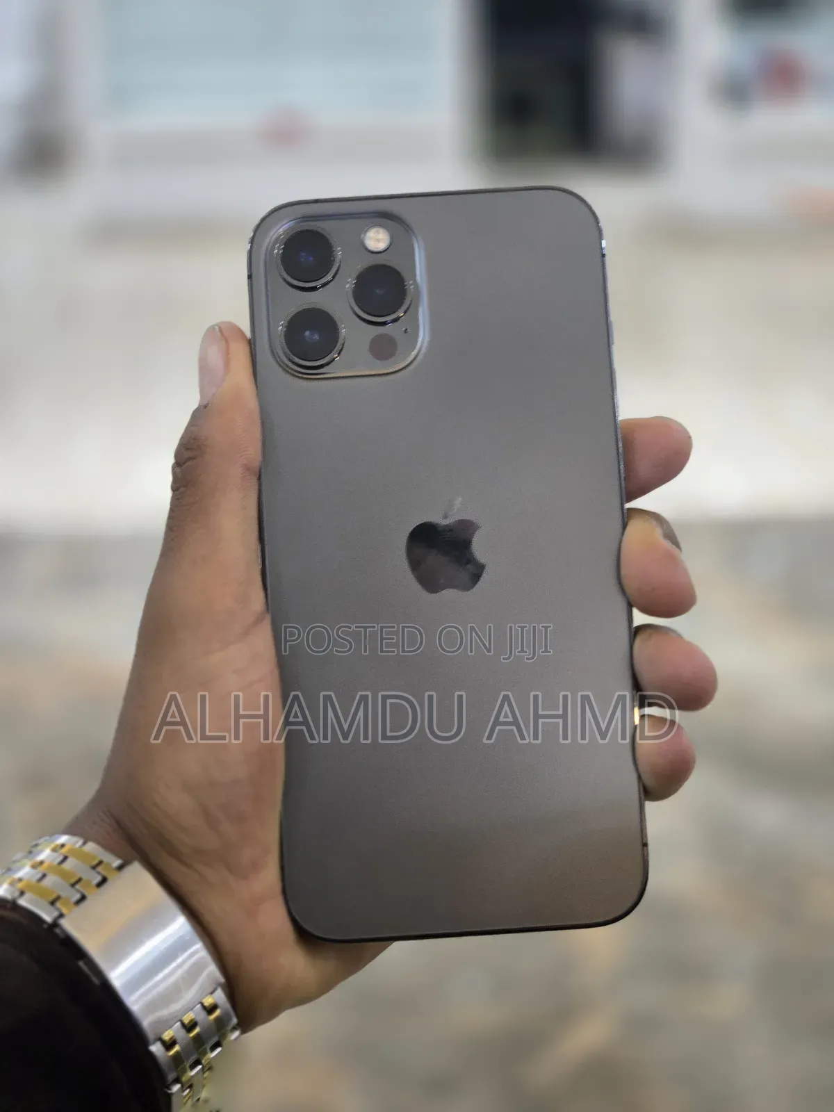 Apple iPhone 12 Pro Max 256 GB