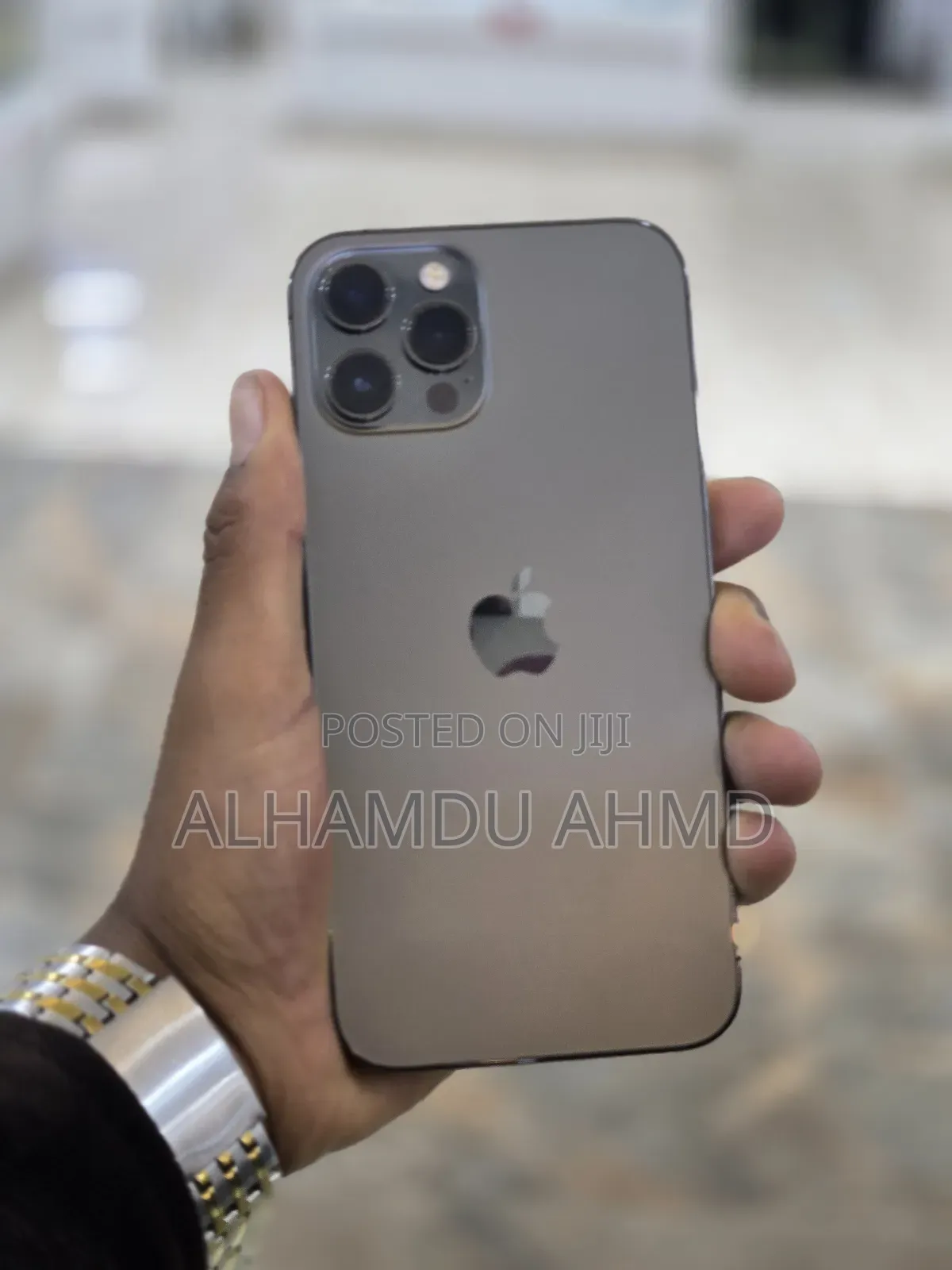 Apple iPhone 12 Pro Max 256 GB