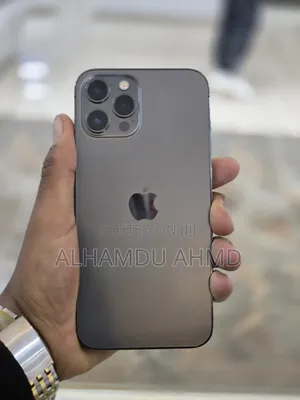 Apple iPhone 12 Pro Max 256 GB