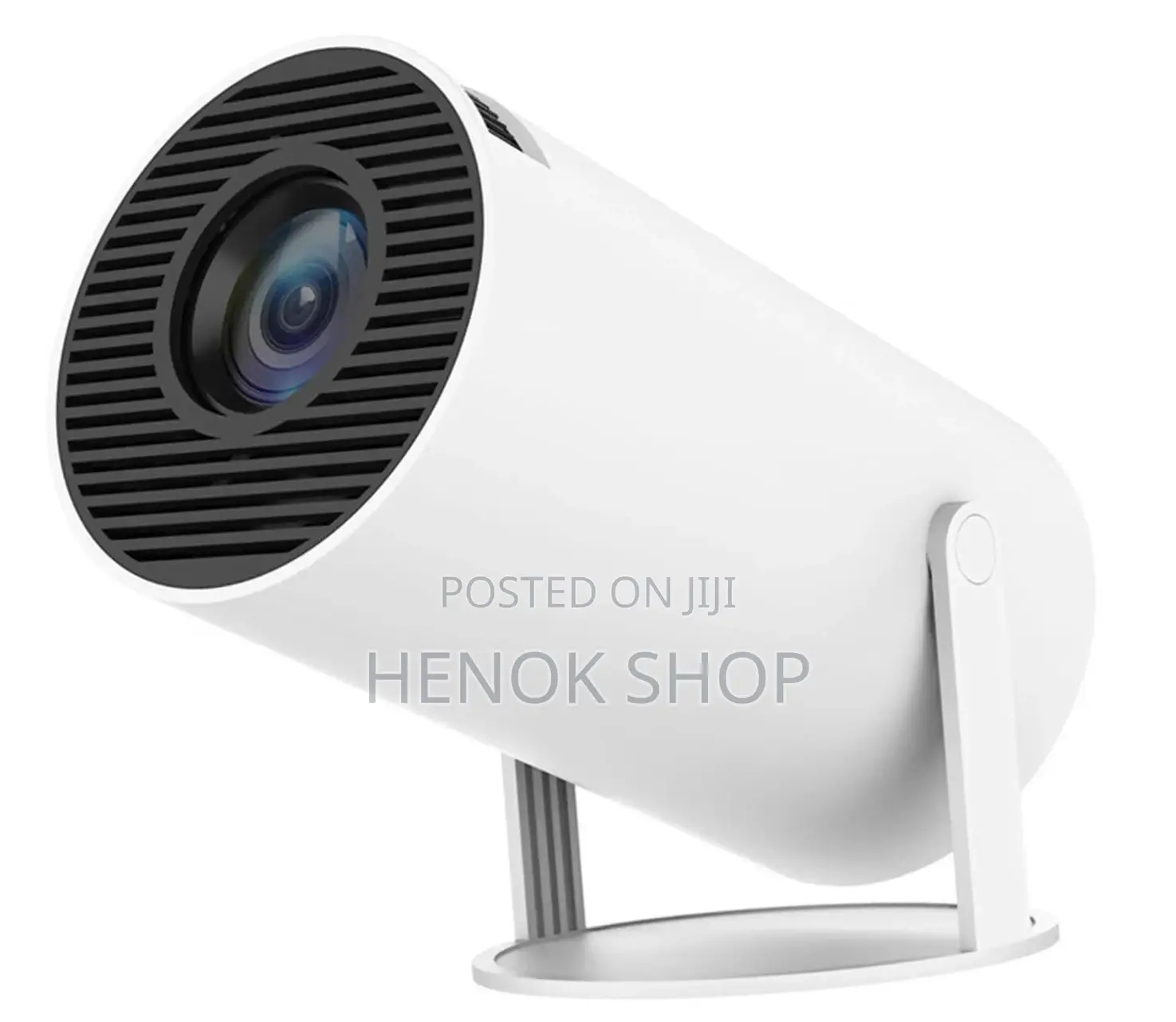 Hy300 Mini Projector [አዲስ አበባ] ላላችሁ ፈጣን Delivery
