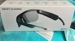M6 Pro Smart Glasses
