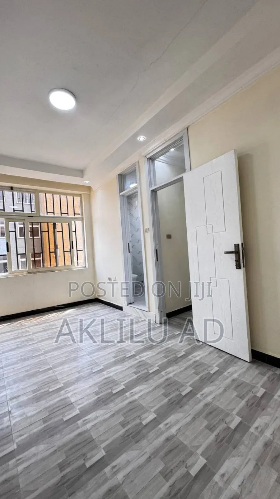 Furnished 2bdrm Condo in Bole Ayat for sale