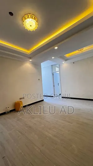 Furnished 2bdrm Condo in Bole Ayat for sale