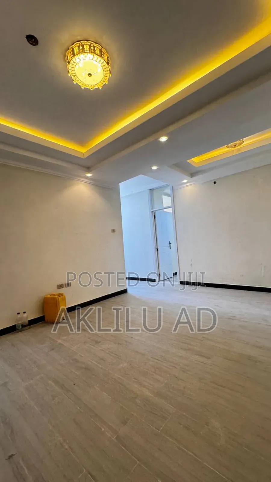 Furnished 2bdrm Condo in Bole Ayat for sale
