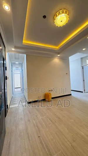 Furnished 2bdrm Condo in Bole Ayat for sale