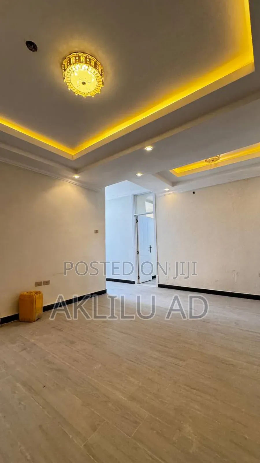 Furnished 2bdrm Condo in Bole Ayat for sale