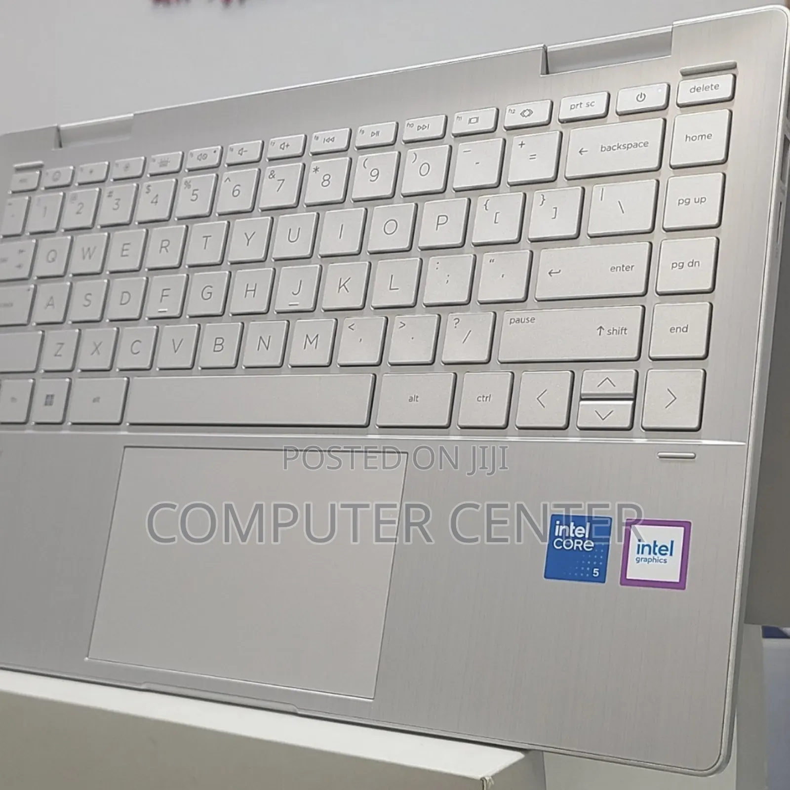 New Laptop HP Pavilion X360 14 16GB SSD 1T