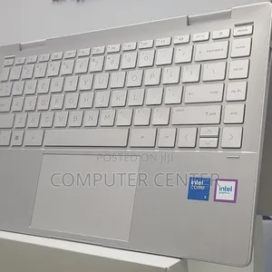 Photo - New Laptop HP Pavilion X360 14 16GB SSD 1T