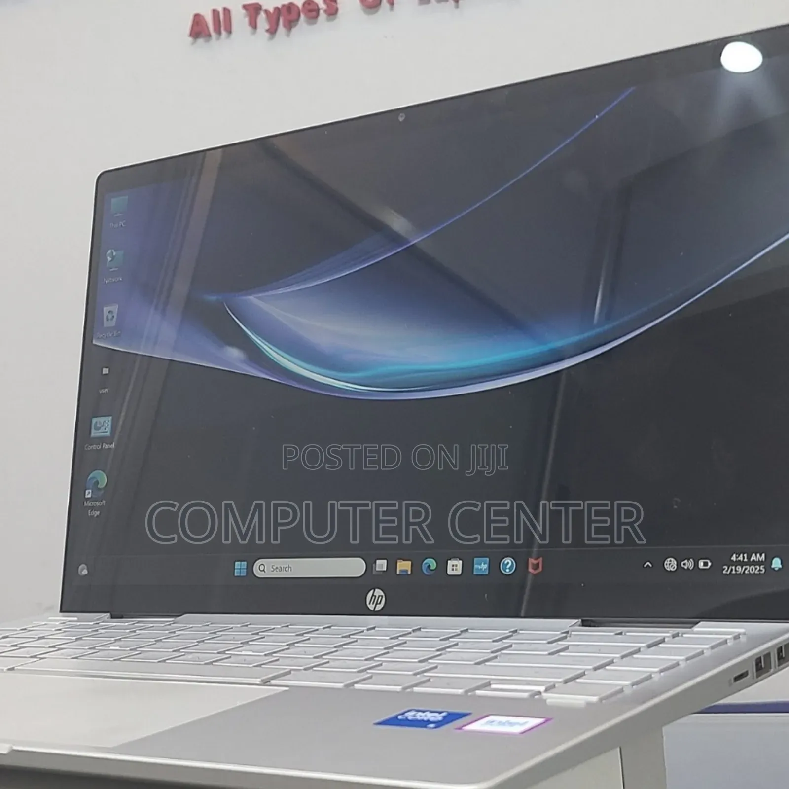 New Laptop HP Pavilion X360 14 16GB SSD 1T