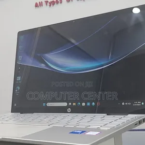 New Laptop HP Pavilion X360 14 16GB SSD 1T