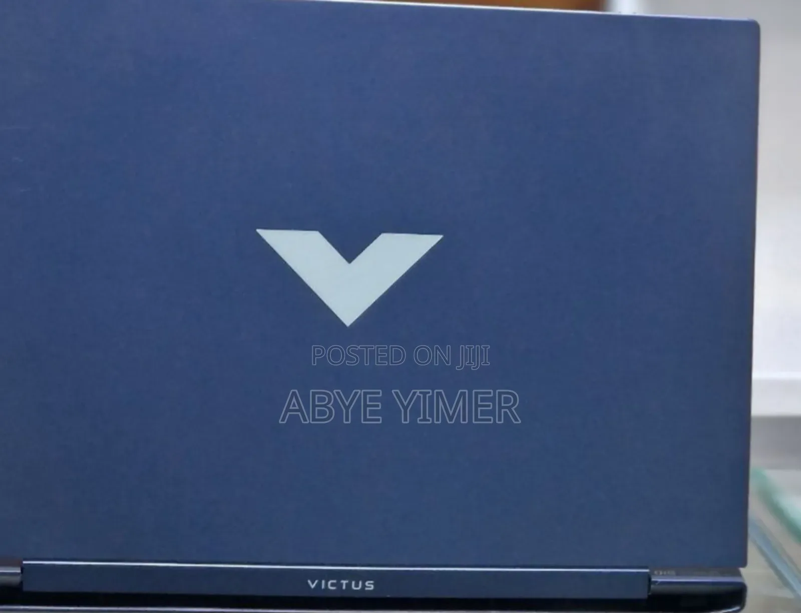 New Laptop HP Victus 15 32GB Intel Core I5 SSD 512GB