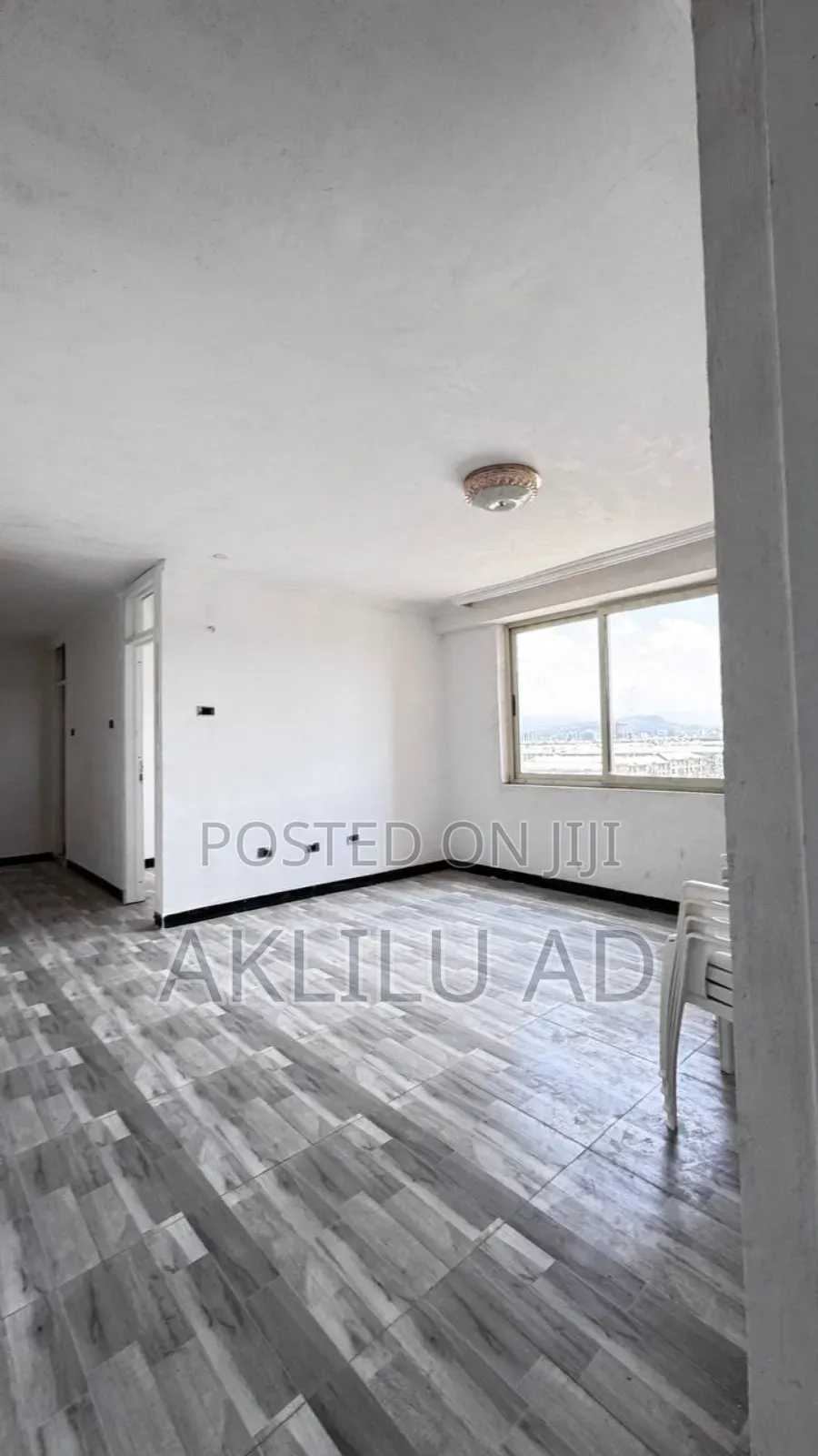 Furnished 2bdrm Condo in Bole Ayat for sale