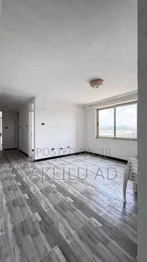 Furnished 2bdrm Condo in Bole Ayat for sale